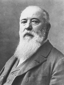 Zénobe-Théophile Gramme - Petit